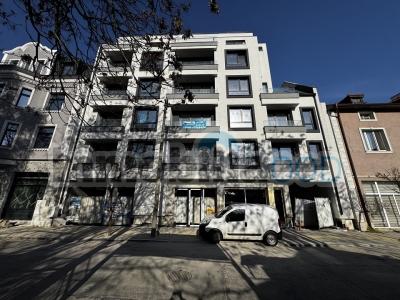 One bedroom apartment in the center of Sofia.