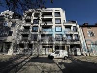Tристaйно апартамент. в центъра на София.