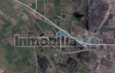 Парцел в село "Алдомировци"