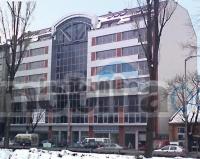 Parking space for rent in an underground garage in a new building on &ldquo;Slivnitsa&rdquo; Blvd.
