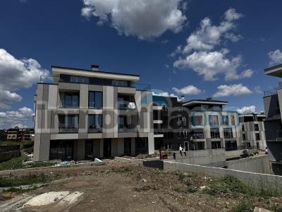 'URBAN HEIGHTS'.gated complex,