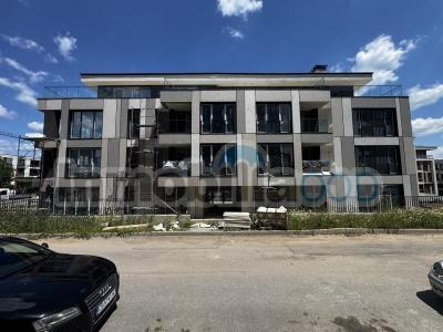 Затворен  жилищен комплекс  &ldquo;URBAN HEIGHTS&rsquo;&rsquo;