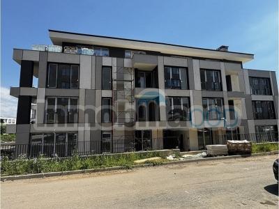 Затворен жилищен комплекс &ldquo;URBAN HEIGHTS&rsquo;&rsquo;